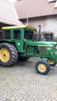 John Deere 4020 Oldtimer Hessen - Diemelstadt Vorschau