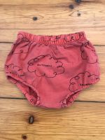 Bobo Choses Bloomer 62/68 3-6 M rot Shorts Berlin - Steglitz Vorschau