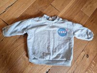 Pullover H&M Gr 74 Stuttgart - Vaihingen Vorschau