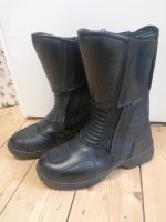 Motorradstiefel Motorradschuhe Ungetragen Hein Gericke Hessen - Herborn Vorschau