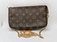 Louis Vuitton Pochette Accessoires Monogram Tasche Handtasche Baden-Württemberg - Durbach Vorschau