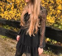 Schwarzes schickes Kleid Größe S Nordrhein-Westfalen - Siegburg Vorschau