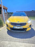 Kia XCeed 1.4 T-GDI Automatik Nordrhein-Westfalen - Steinfurt Vorschau