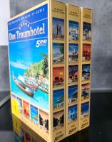 Die beliebte TV Serie - Das Traumhotel - 3 DVD-Boxen je 5 DVDs Baden-Württemberg - Markgröningen Vorschau