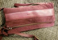 Marc Picard Handtasche Aubergine Bayern - Ingolstadt Vorschau