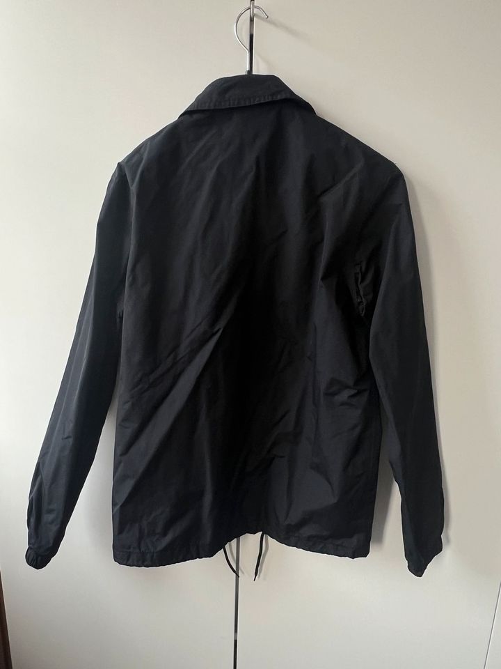 Wie neu! Dickies Jacke Medium Gr. M Herren schwarz in Berlin