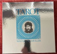 Krautrock ltd. Box Set: Walter Wegmüller, Tarot (mint!) Baden-Württemberg - Mannheim Vorschau