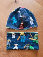 Handmade Beanie und Loop Ninjago 53 Bayern - Köfering Vorschau