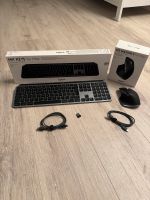 Logitech MX Keys for Mac Tastatur und MX Master 3 for Mac Maus Niedersachsen - Dettum Vorschau