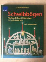 Schwibbögen Weihnachtliche Lichterbögen Sachsen-Anhalt - Möser Vorschau