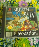 Breath of Fire IV // Playstation 1 Nordrhein-Westfalen - Hagen Vorschau