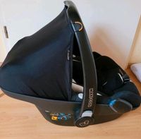 Babysitz / Babyschale Maxi Cosi Pepple Plus Rheinland-Pfalz - Ludwigshafen Vorschau