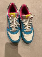 Nike Schuhe Gr. 38,5 Nordrhein-Westfalen - Brilon Vorschau