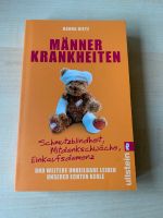 Lustiges Buch: Männerkrakheiten (Hanna Dietz) Nordrhein-Westfalen - Ratingen Vorschau