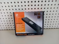 LevelOne WNC-0301 USB - 54 Mbps Wireless USB Adapter Nordrhein-Westfalen - Gelsenkirchen Vorschau