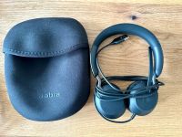 Jabra Headset Evolve - Nicht benutzt & ca. 1 Jahr alt München - Schwabing-West Vorschau