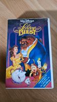 Die schöne und das Biest VHS Kassette Nordrhein-Westfalen - Heinsberg Vorschau