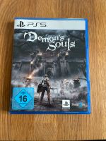 PS5 Demon‘s Souls Bayern - Oberviechtach Vorschau