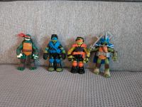 Ninja Turtle Spielfiguren Berlin - Marzahn Vorschau