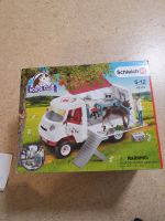 Schleich 42370 mobile Tierärztin Nordrhein-Westfalen - Drensteinfurt Vorschau