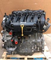 CHEVROLET EPICA 2.0 X20D1 LBM LF3 MOTOR KOMPLETT Nordrhein-Westfalen - Leverkusen Vorschau