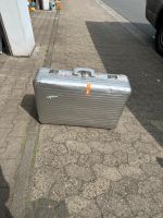 Original Rimowa Koffer (Vintage) Hessen - Heppenheim (Bergstraße) Vorschau