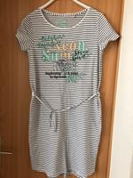Soccx Sommerkleid gestreift Gr.S Brandenburg - Bernau Vorschau