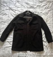 Teddy Jacke Niedersachsen - Adendorf Vorschau