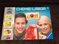 Ravensburger Chemie - Labor Experimentierkasten Nordrhein-Westfalen - Erwitte Vorschau