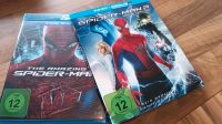 Spiderman 1 + 2 Blu-ray Bayern - Mönchberg Vorschau