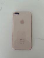 IPhone 8 Plus 64 GB Rosegold Bayern - Wallersdorf Vorschau