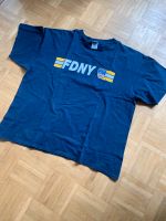 Fire Department New York t shirt /shirt 2XL Niedersachsen - Barendorf Vorschau