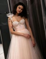 Brautkleid/Hochzeitskleid NEU Baden-Württemberg - Münstertal Vorschau