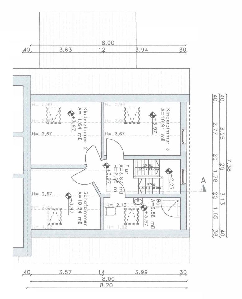 Doppelhaus in Peine / Stederdorf zu verkaufen in Peine