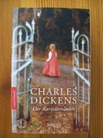 Der Raritätenladen von Charles Dickens, Taschenbuch Aubing-Lochhausen-Langwied - Aubing Vorschau