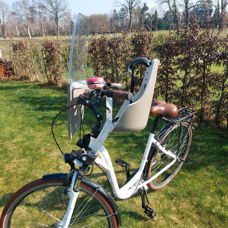 Bobike Fahrradsitz ♡ in Barßel