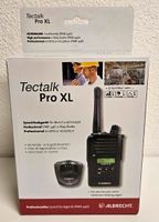 Albrecht Tectalk Pro XL Funkgerät pmr 446 Baden-Württemberg - Hochdorf (Riß) Vorschau