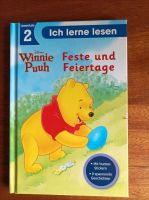 Winnie Puuh, ich lerne lesen , Feste und Feiertage Niedersachsen - Gnarrenburg Vorschau