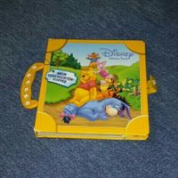 Disney Winnie Puuh Mein Geschichtenkoffer Buch Sachsen - Nünchritz Vorschau