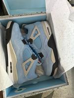 Jordan 4 University Blue 47,5 Niedersachsen - Südergellersen Vorschau