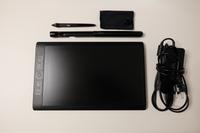 Wacom Mobilestudio Pro 13 mit 4GB RAM, 64GB Bayern - Metten Vorschau