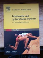 Funktionelle und systemische Anatomie, Gerald Leutert Hannover - Ricklingen Vorschau