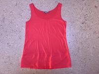 Comma Top Träger Shirt Trägershirt T-Shirt Gr. 34 36 NEU koralle Bayern - Ottenhofen Vorschau