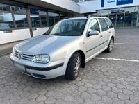 Golf vier Kombi, TÜV 9/26 Nordrhein-Westfalen - Bestwig Vorschau