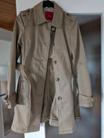 Trenchcoat/Mantel von S.Oliver, Größe 36 Hessen - Selters Vorschau