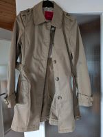 Trenchcoat/Mantel von S.Oliver, Größe 36 Hessen - Selters Vorschau