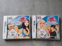 Nintendo 3 DS Games "Love my Boyfriend" 1 und 2 Baden-Württemberg - Steinen Vorschau