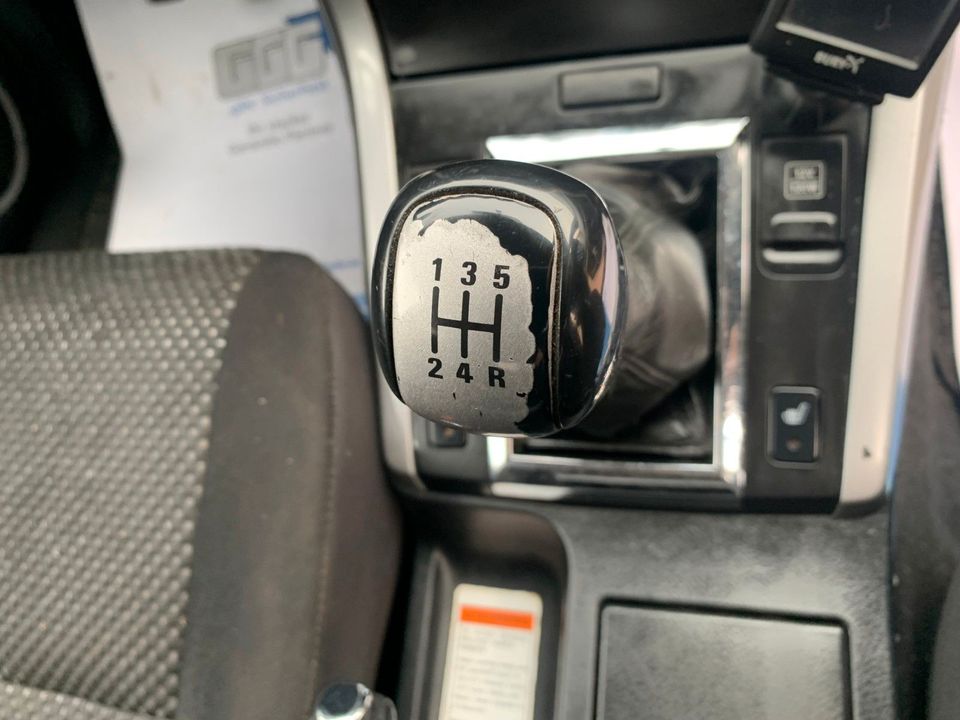 Suzuki Grand Vitara 1.9 *4X4'AHK*TÜV NEU in Lastrup