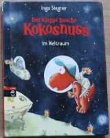 Buch  - " Der kleine Drache Kokosnuss im Weltraum " Baden-Württemberg - Ötigheim Vorschau