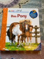 Buch wieso weshalb warum - Das Pony Düsseldorf - Holthausen Vorschau